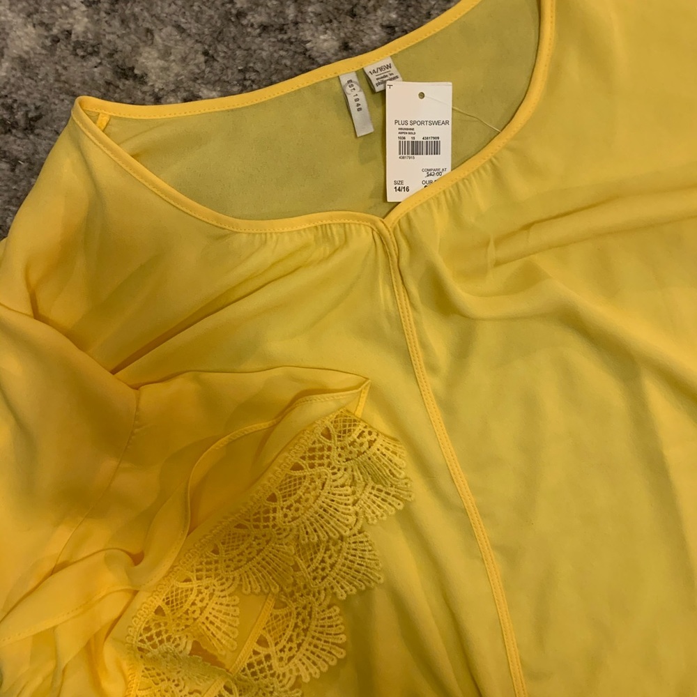 Women’s Top